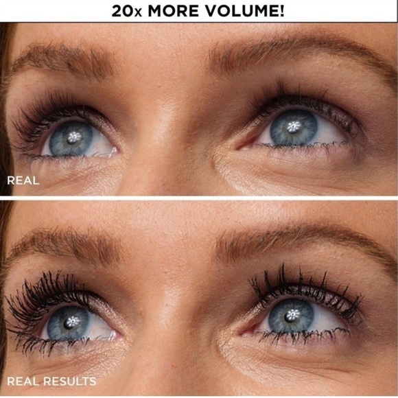 IT Cosmetics Superhero Volumizing Waterproof Mascara | NEW | Mini 5mL Super Hero - Picture 6 of 11